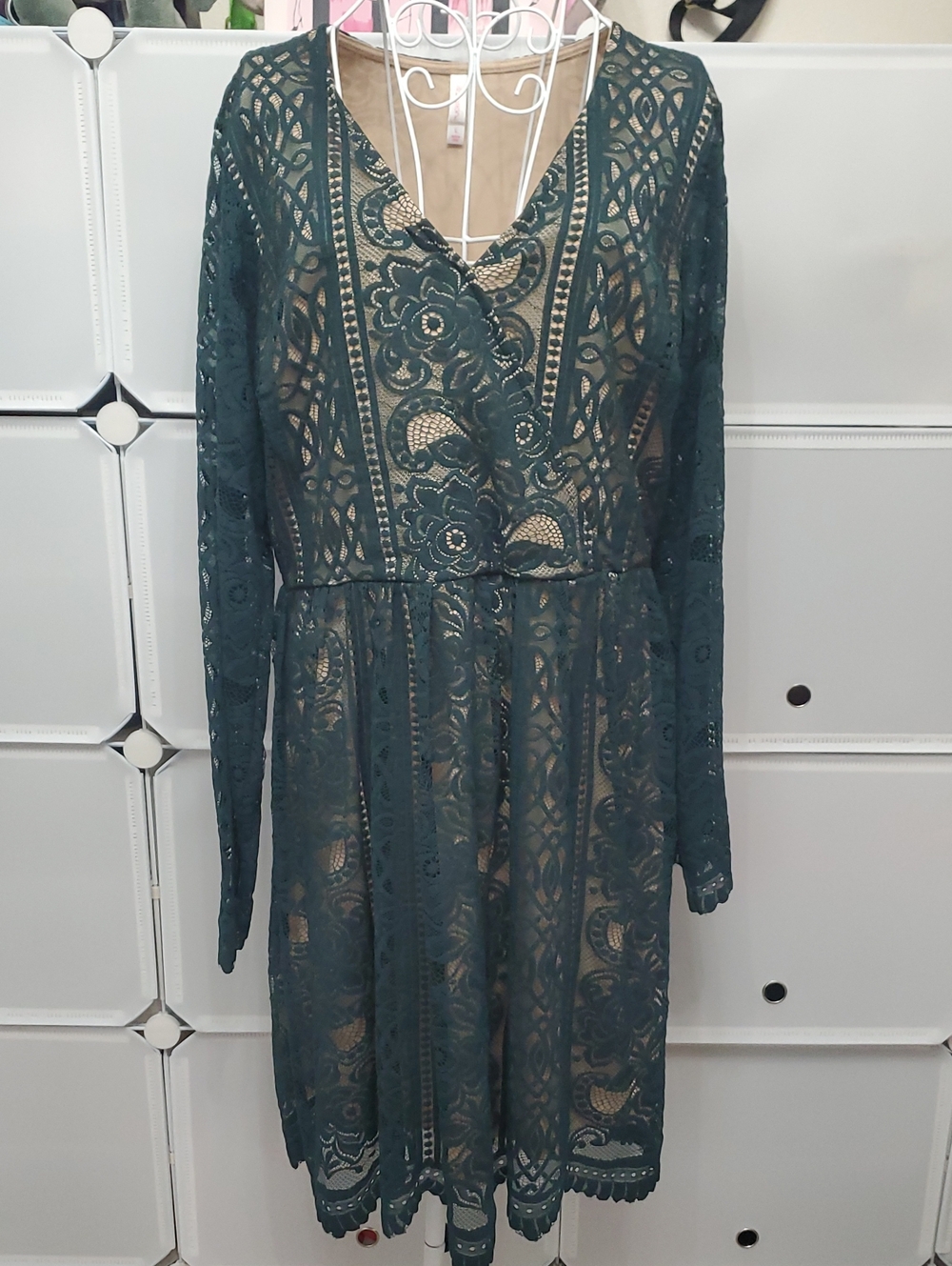 Xhilaration Dress Size Large NWOT